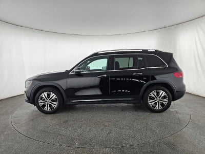 2024 Mercedes-Benz GLB 250 SUV