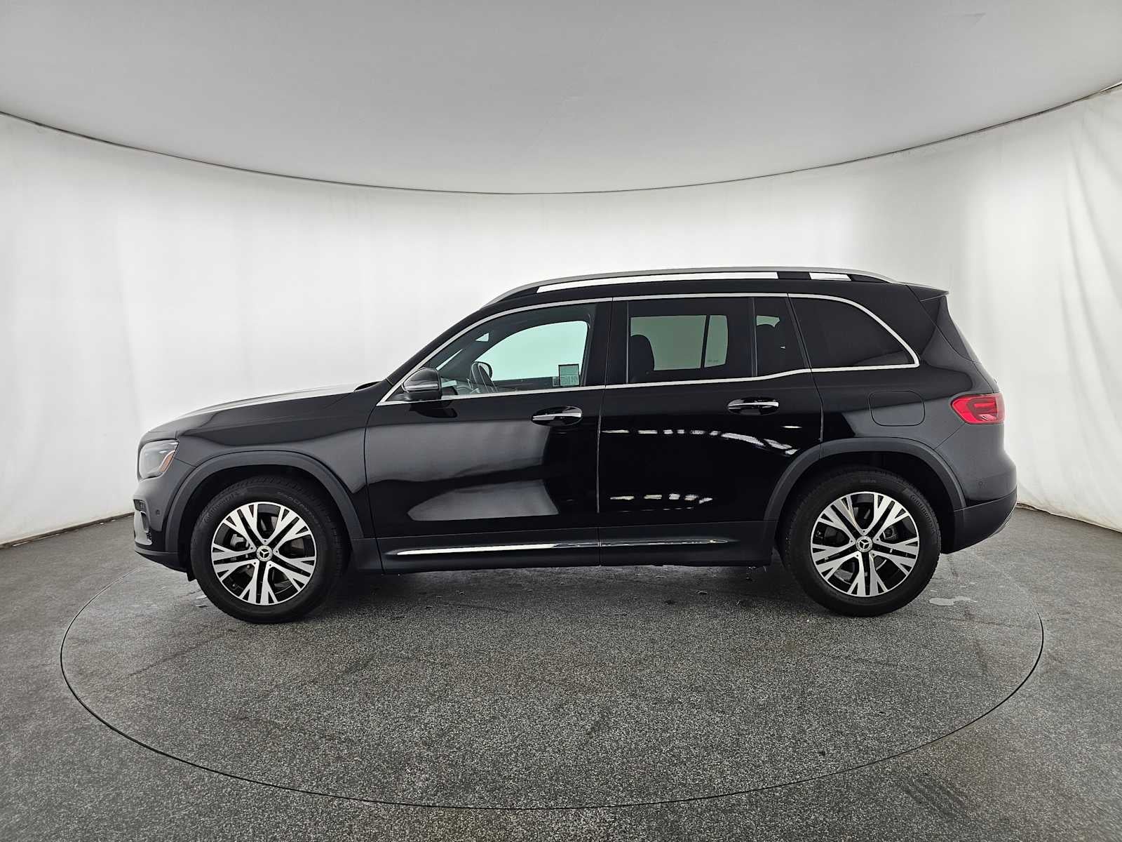 2024 Mercedes-Benz GLB 250 SUV