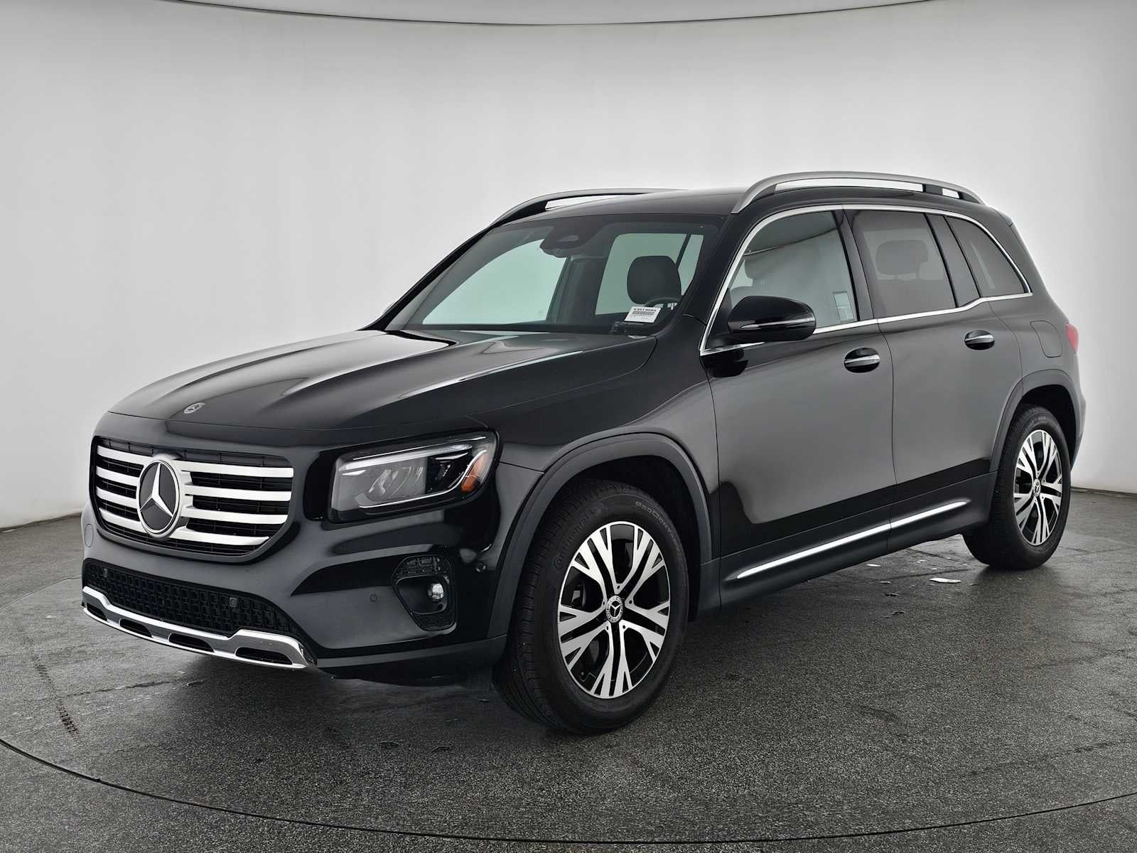 2024 Mercedes-Benz GLB 250 SUV