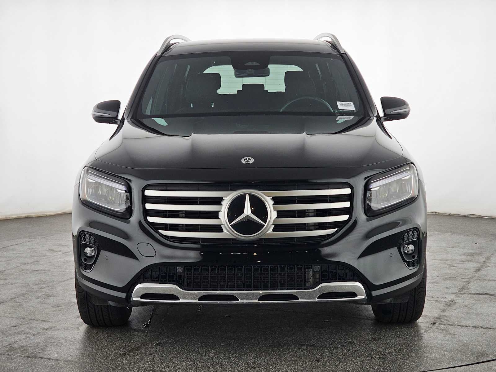 2024 Mercedes-Benz GLB 250 SUV