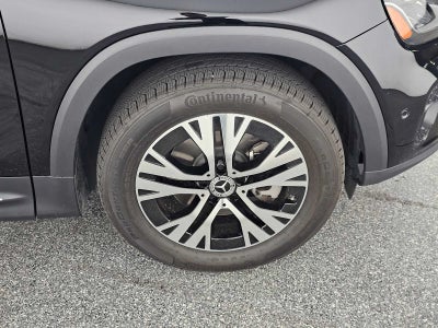 2024 Mercedes-Benz GLB 250 SUV