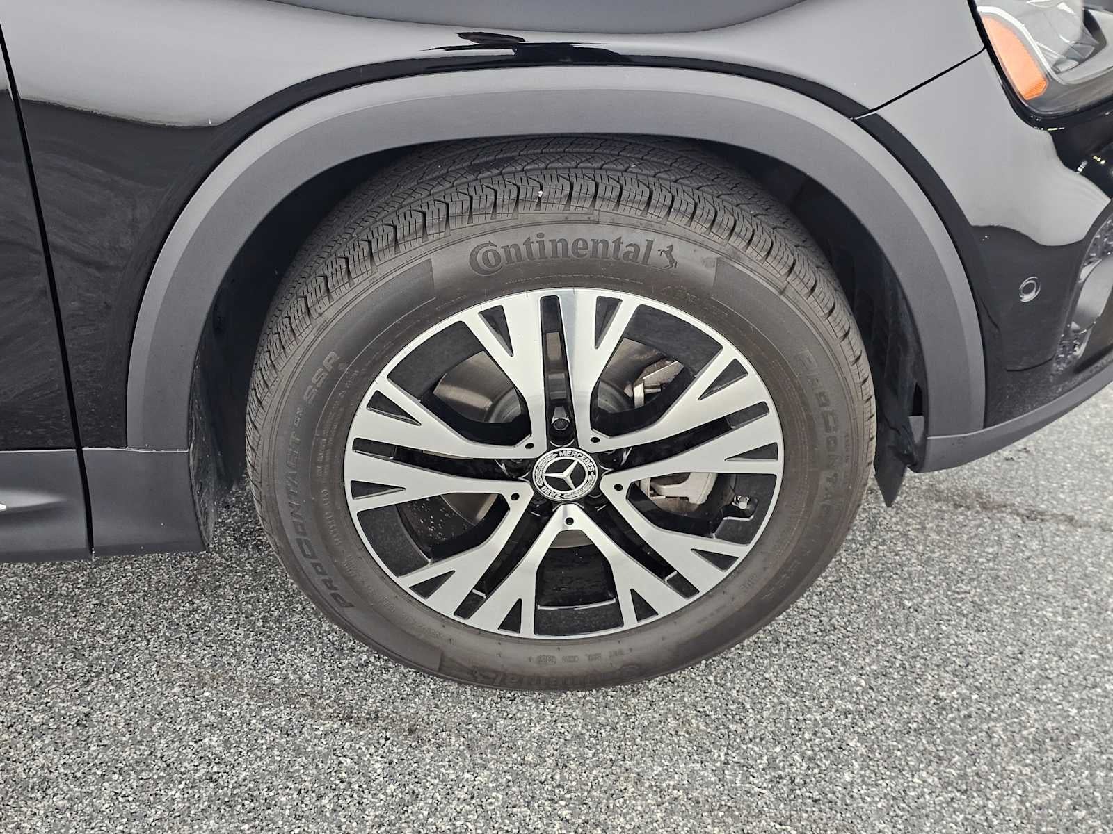 2024 Mercedes-Benz GLB 250 SUV
