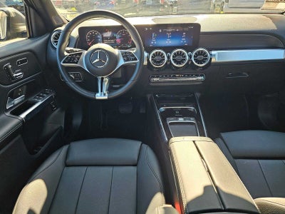 2026 Mercedes-Benz GLB 250 SUV