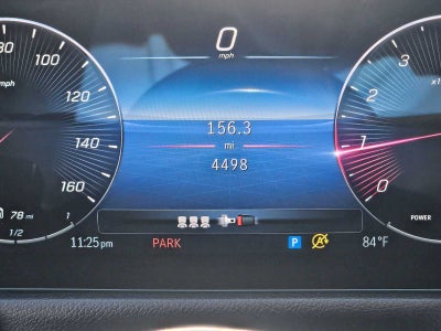 2026 Mercedes-Benz GLB 250 SUV