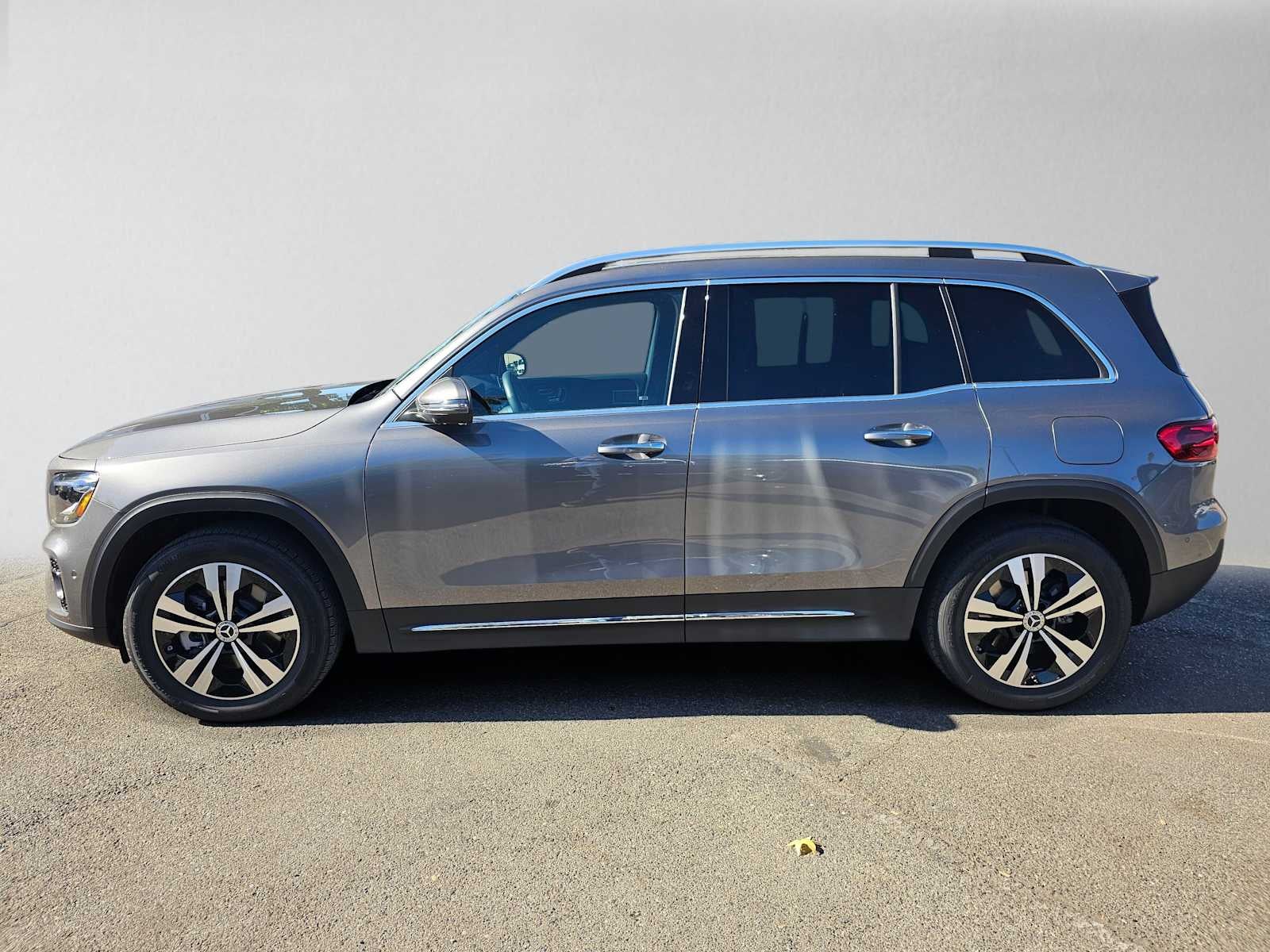2026 Mercedes-Benz GLB 250 SUV