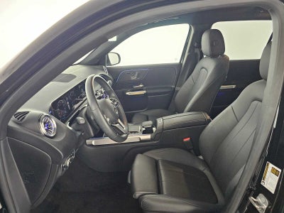 2023 Mercedes-Benz GLB 250 SUV