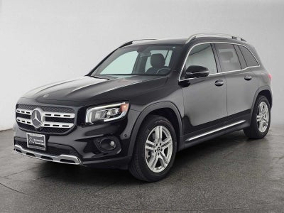 2023 Mercedes-Benz GLB 250 SUV