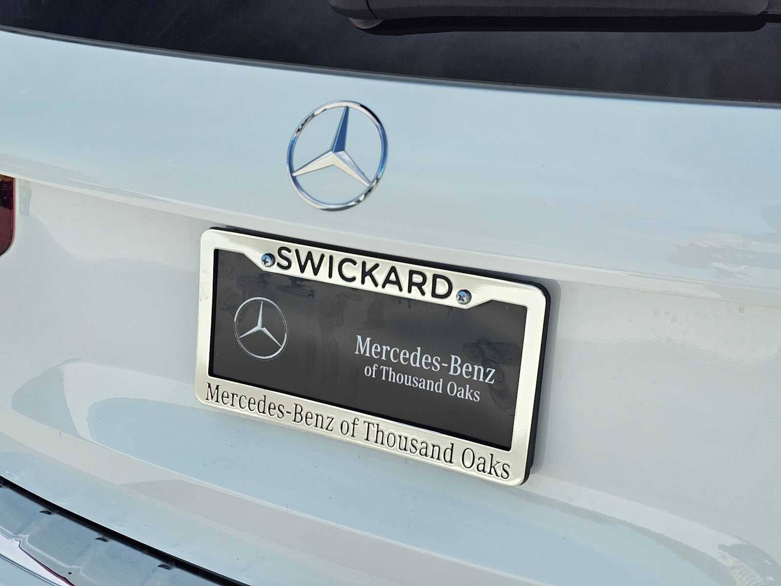 2026 Mercedes-Benz GLB 250 SUV