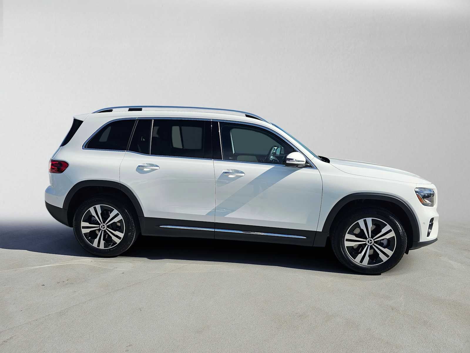 2026 Mercedes-Benz GLB 250 SUV