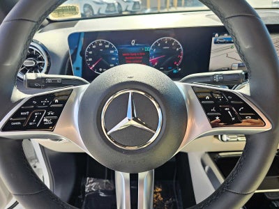 2026 Mercedes-Benz GLB 250 SUV