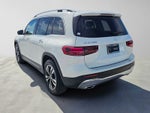 2026 Mercedes-Benz GLB 250 SUV