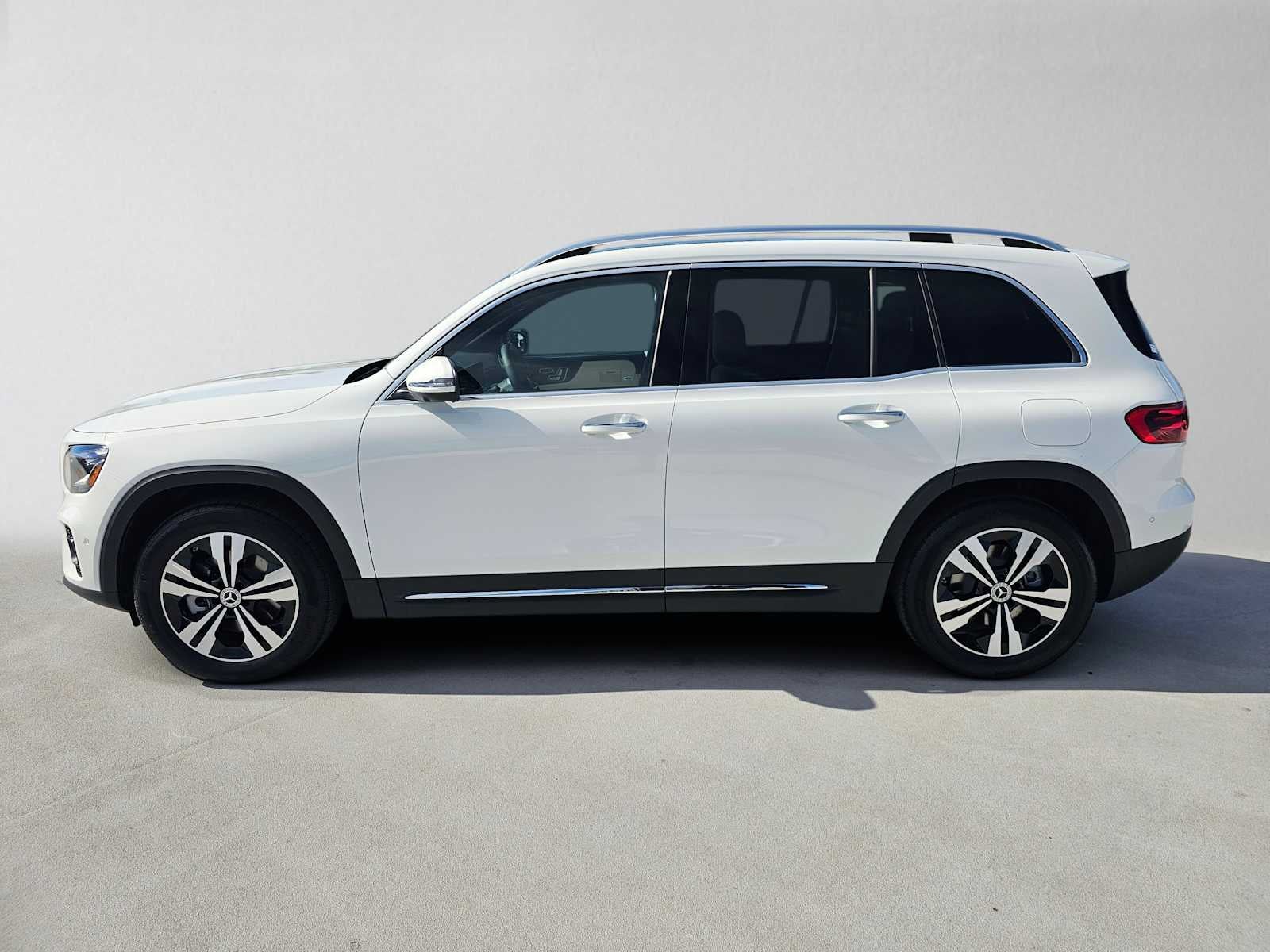 2026 Mercedes-Benz GLB 250 SUV