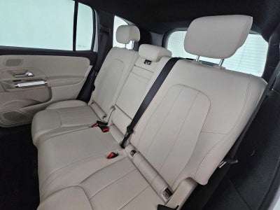 2025 Mercedes-Benz GLB GLB 250