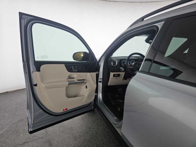 2025 Mercedes-Benz GLB GLB 250