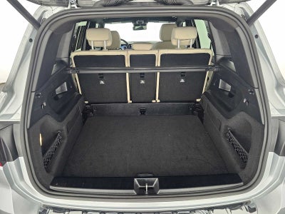 2026 Mercedes-Benz GLB 250 SUV