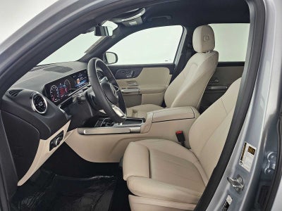 2026 Mercedes-Benz GLB 250 SUV