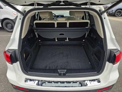 2022 Mercedes-Benz GLB 250 SUV