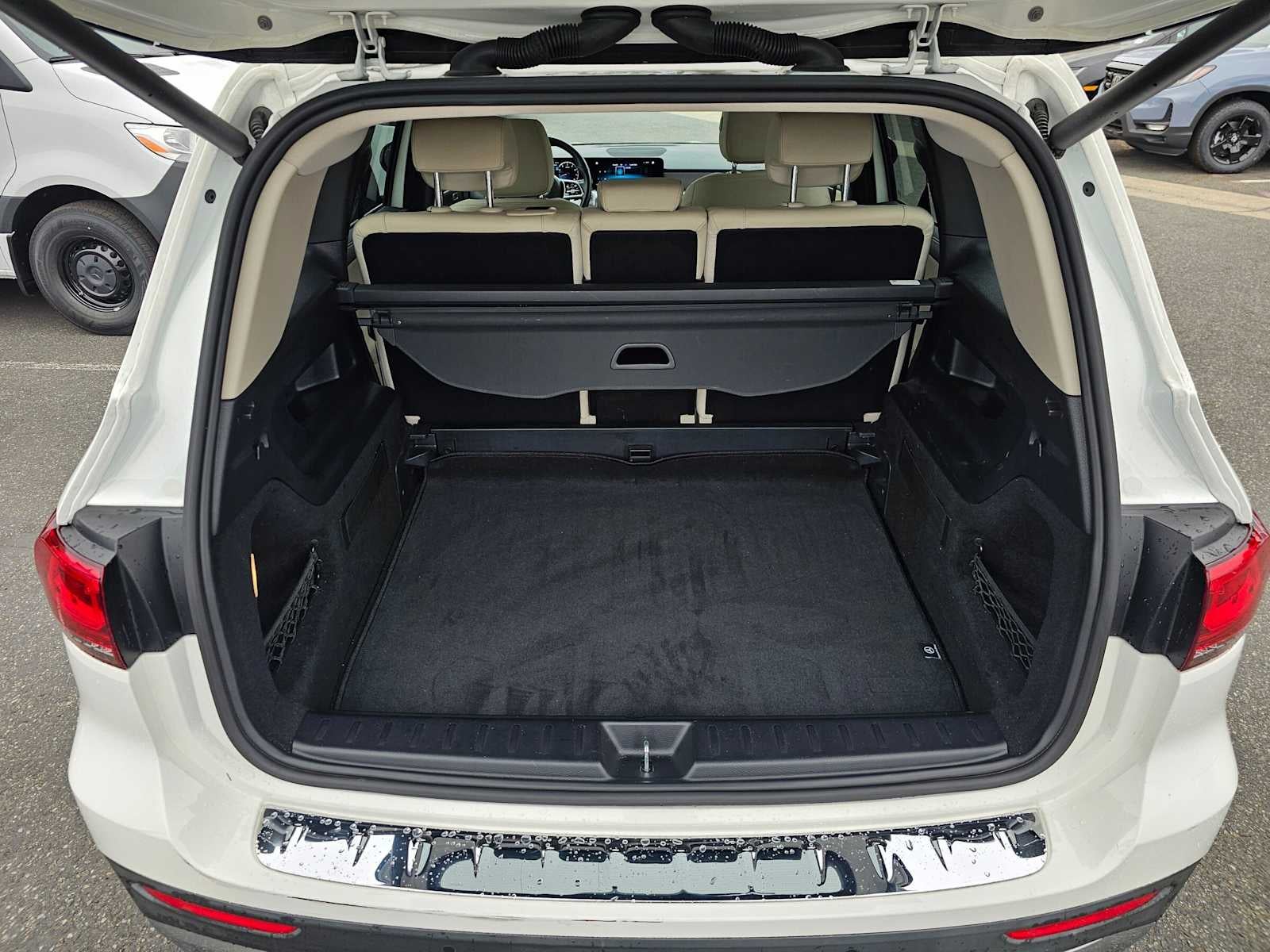 2022 Mercedes-Benz GLB 250 SUV