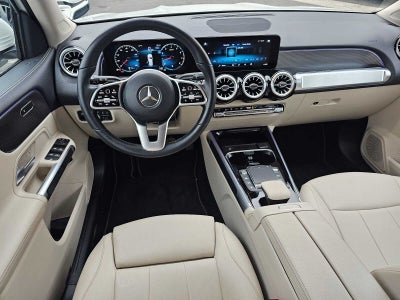 2022 Mercedes-Benz GLB 250 SUV