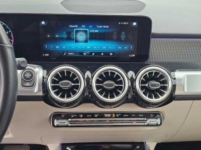 2022 Mercedes-Benz GLB 250 SUV
