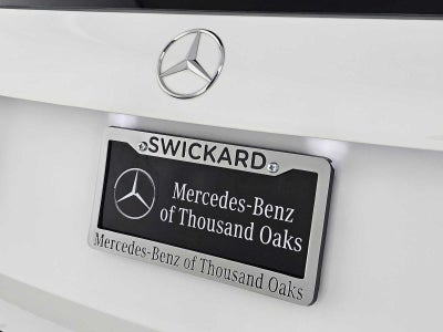 2022 Mercedes-Benz GLB 250 GLB 250