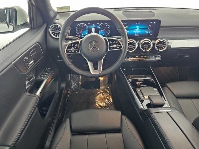 2022 Mercedes-Benz GLB 250 GLB 250