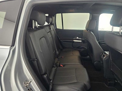 2025 Mercedes-Benz GLB GLB 250