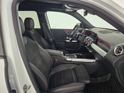 2025 Mercedes-Benz GLB GLB 250