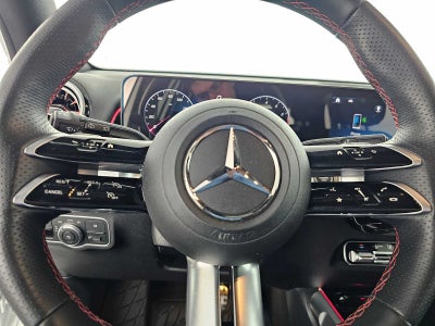 2025 Mercedes-Benz GLB GLB 250