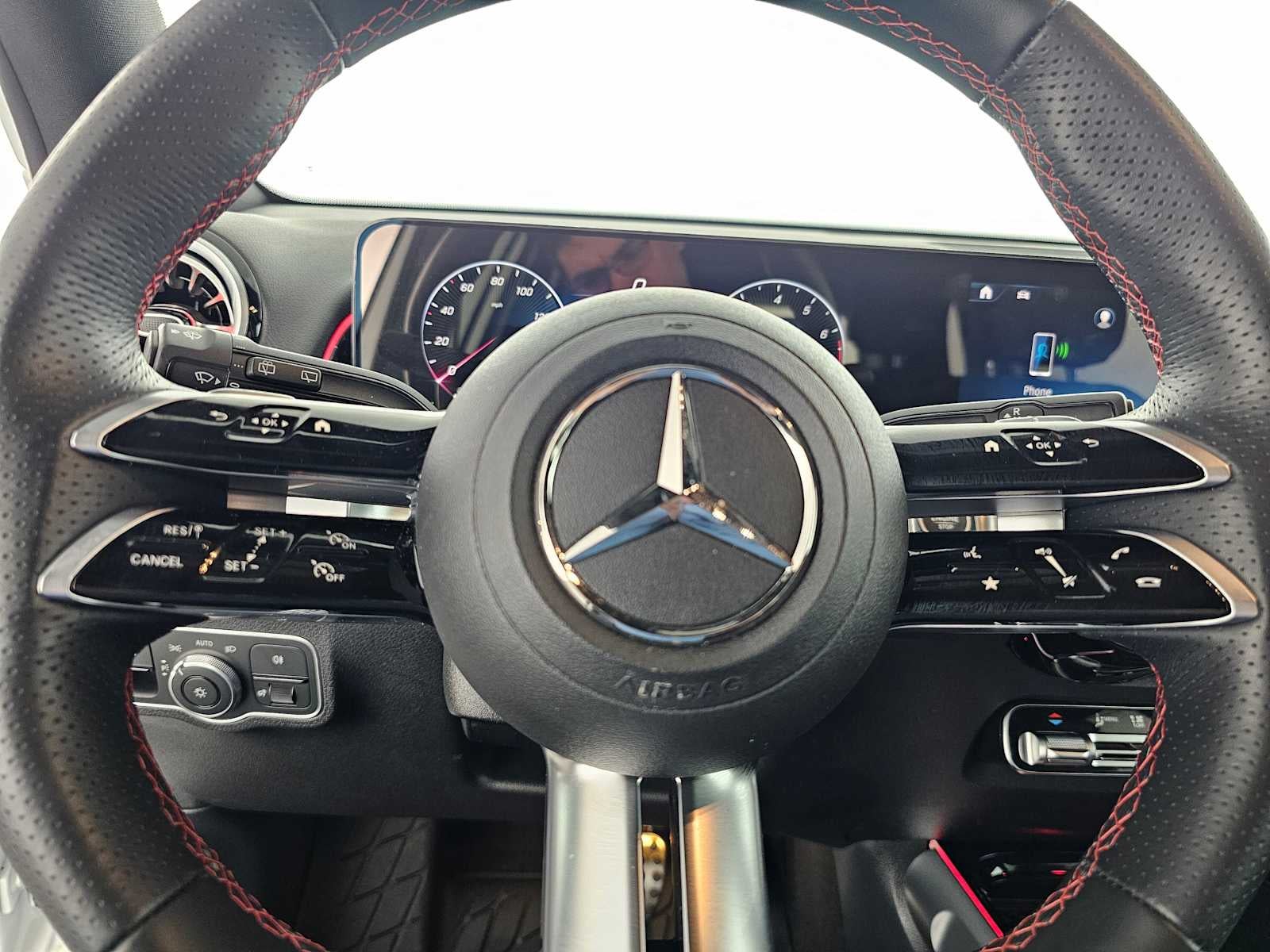 2025 Mercedes-Benz GLB GLB 250