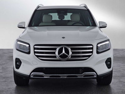 2025 Mercedes-Benz GLB GLB 250