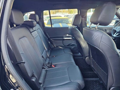 2023 Mercedes-Benz GLB 250 SUV