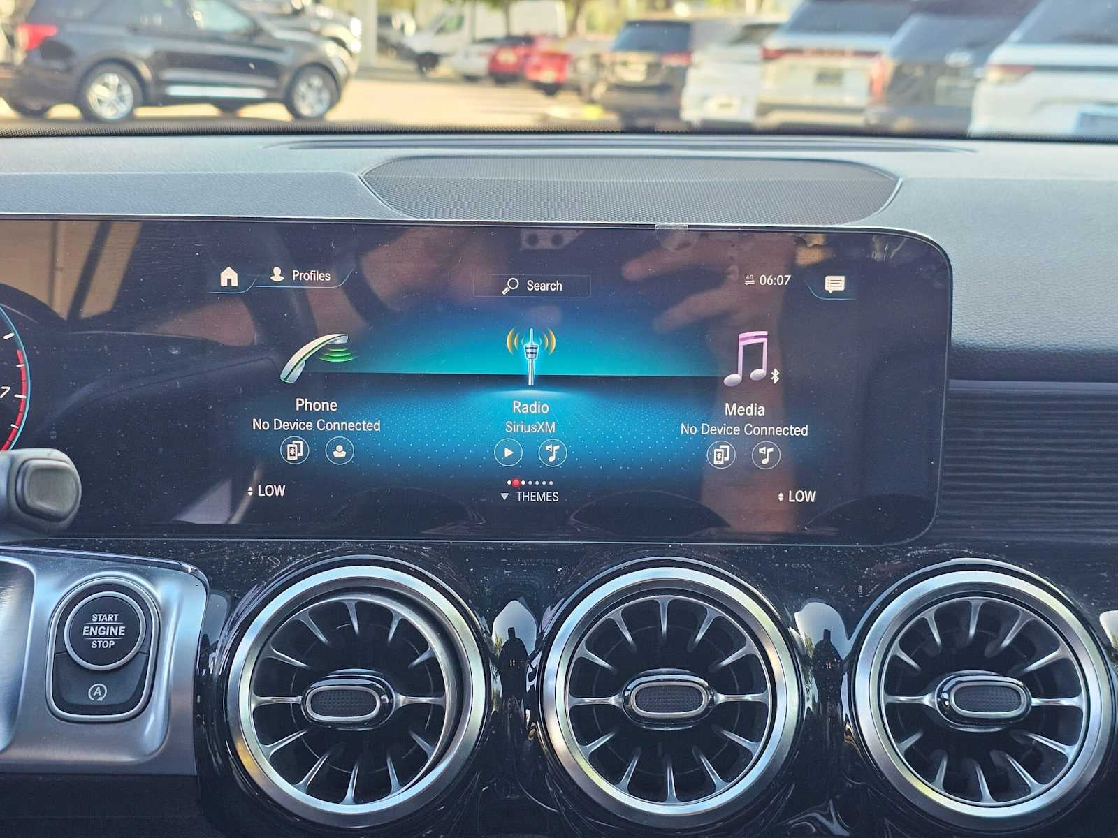 2023 Mercedes-Benz GLB 250 SUV