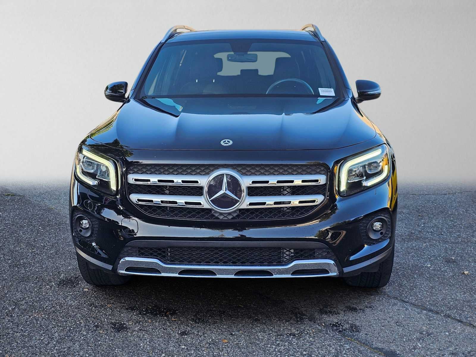 2023 Mercedes-Benz GLB 250 SUV