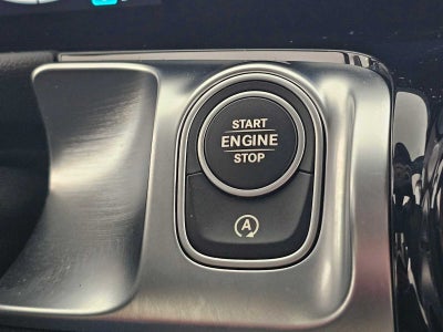 2026 Mercedes-Benz GLB 250 SUV