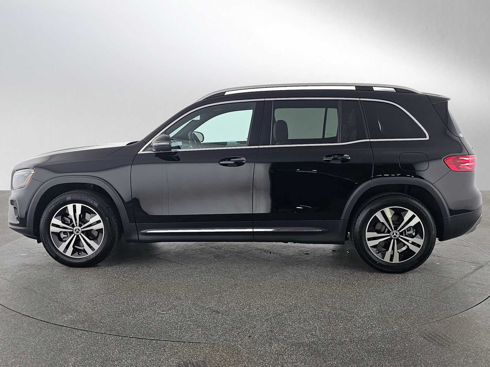 2026 Mercedes-Benz GLB 250 SUV