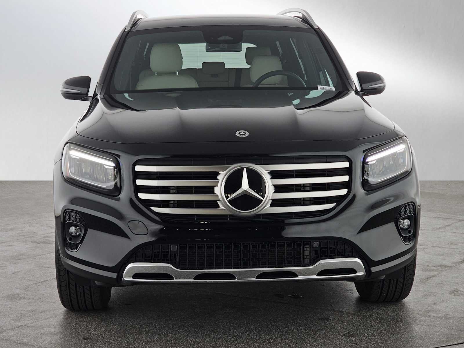 2026 Mercedes-Benz GLB 250 SUV