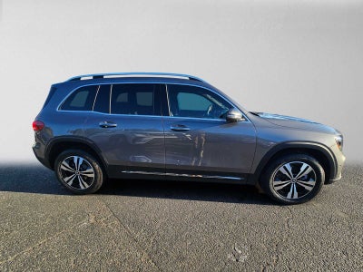 2026 Mercedes-Benz GLB 250 SUV