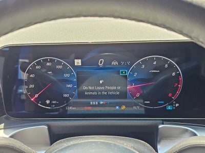 2026 Mercedes-Benz GLB 250 SUV