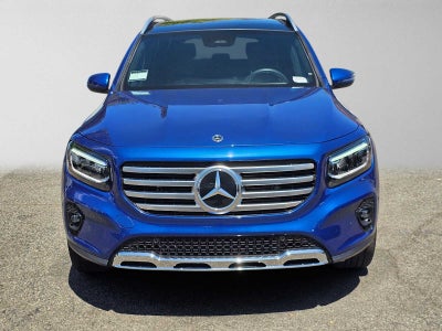 2026 Mercedes-Benz GLB 250 SUV