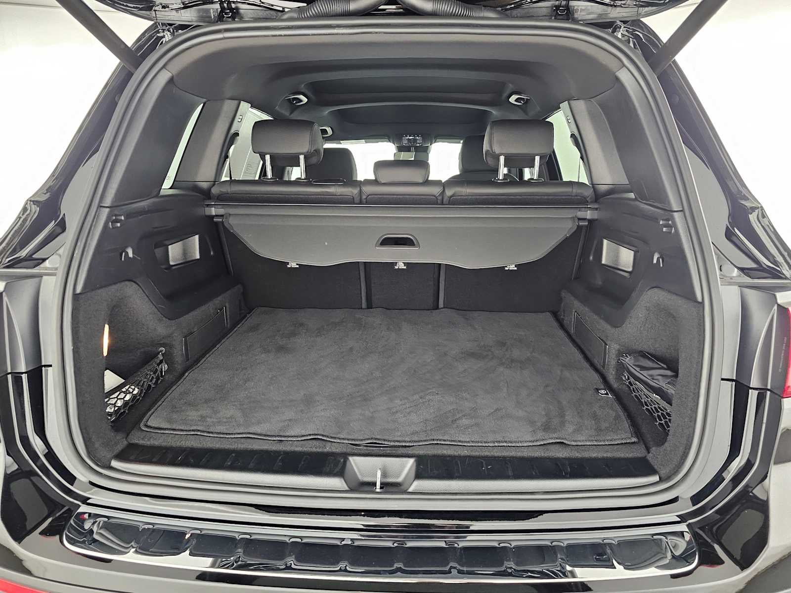 2024 Mercedes-Benz GLB GLB 250