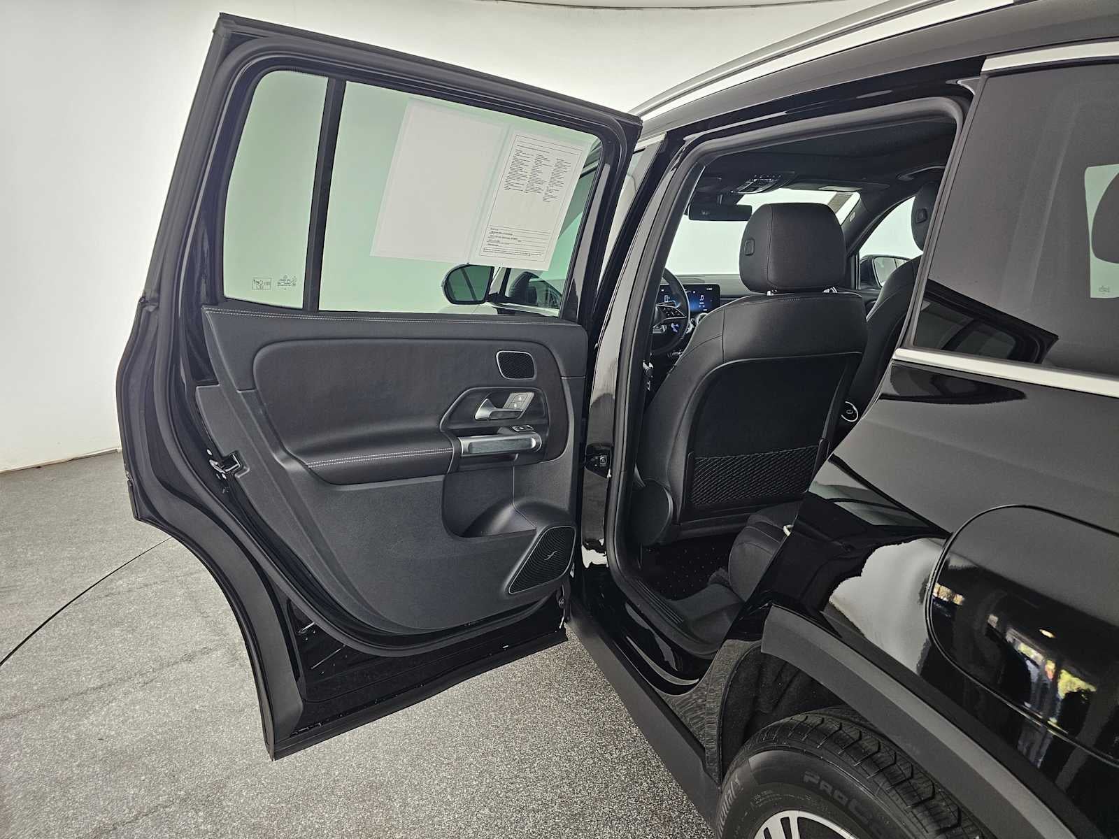 2024 Mercedes-Benz GLB GLB 250