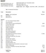 2024 Mercedes-Benz GLB GLB 250