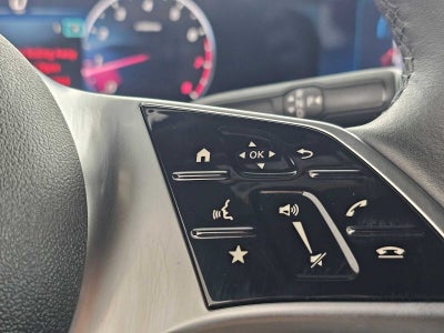 2024 Mercedes-Benz GLB GLB 250