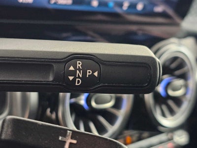 2024 Mercedes-Benz GLB GLB 250