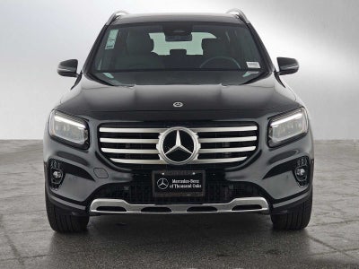 2024 Mercedes-Benz GLB GLB 250