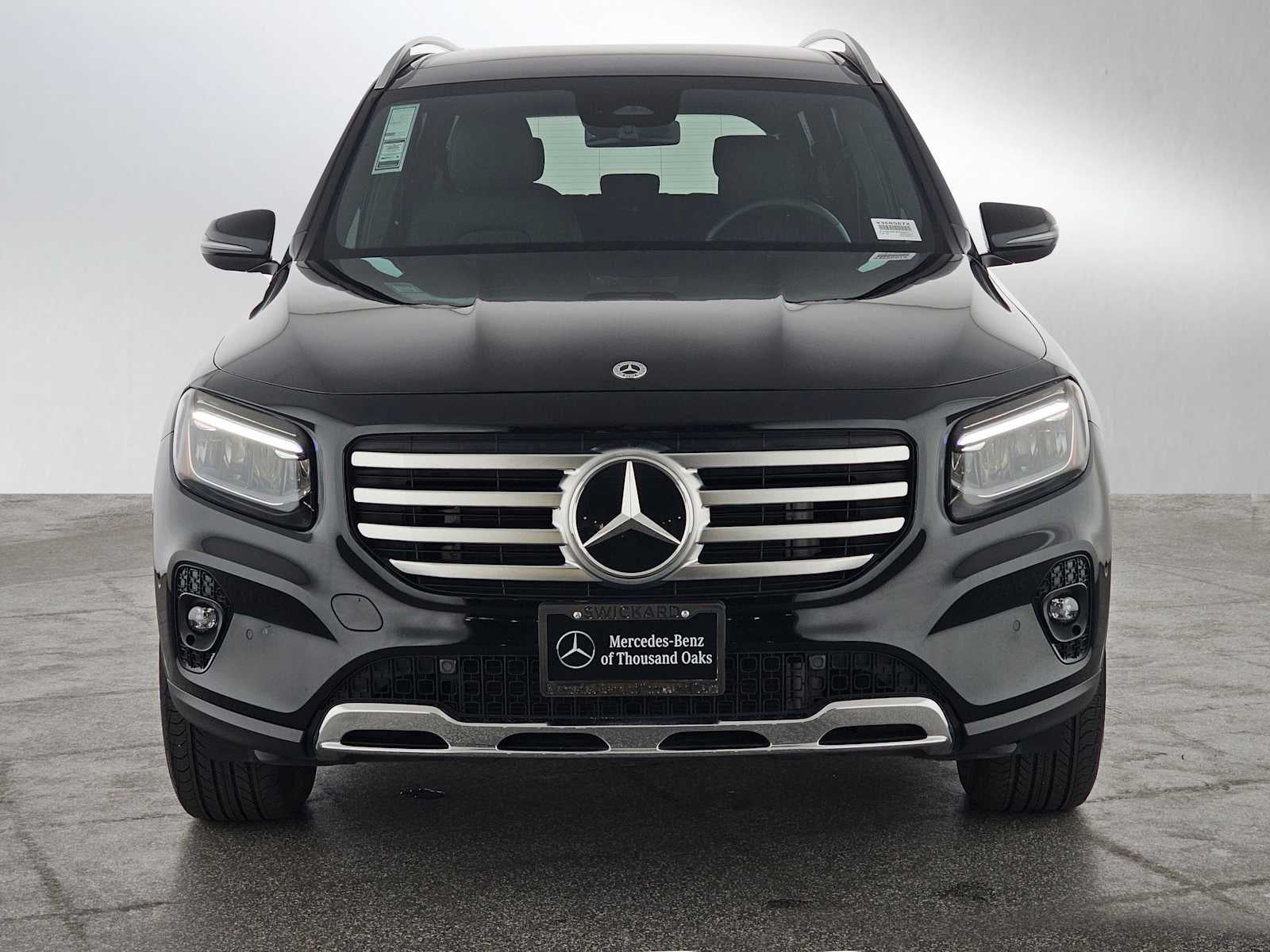 2024 Mercedes-Benz GLB GLB 250