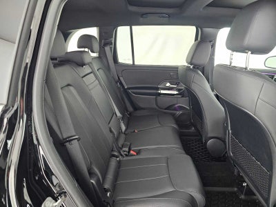 2024 Mercedes-Benz GLB 250 GLB 250