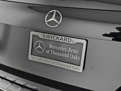 2024 Mercedes-Benz GLB 250 GLB 250