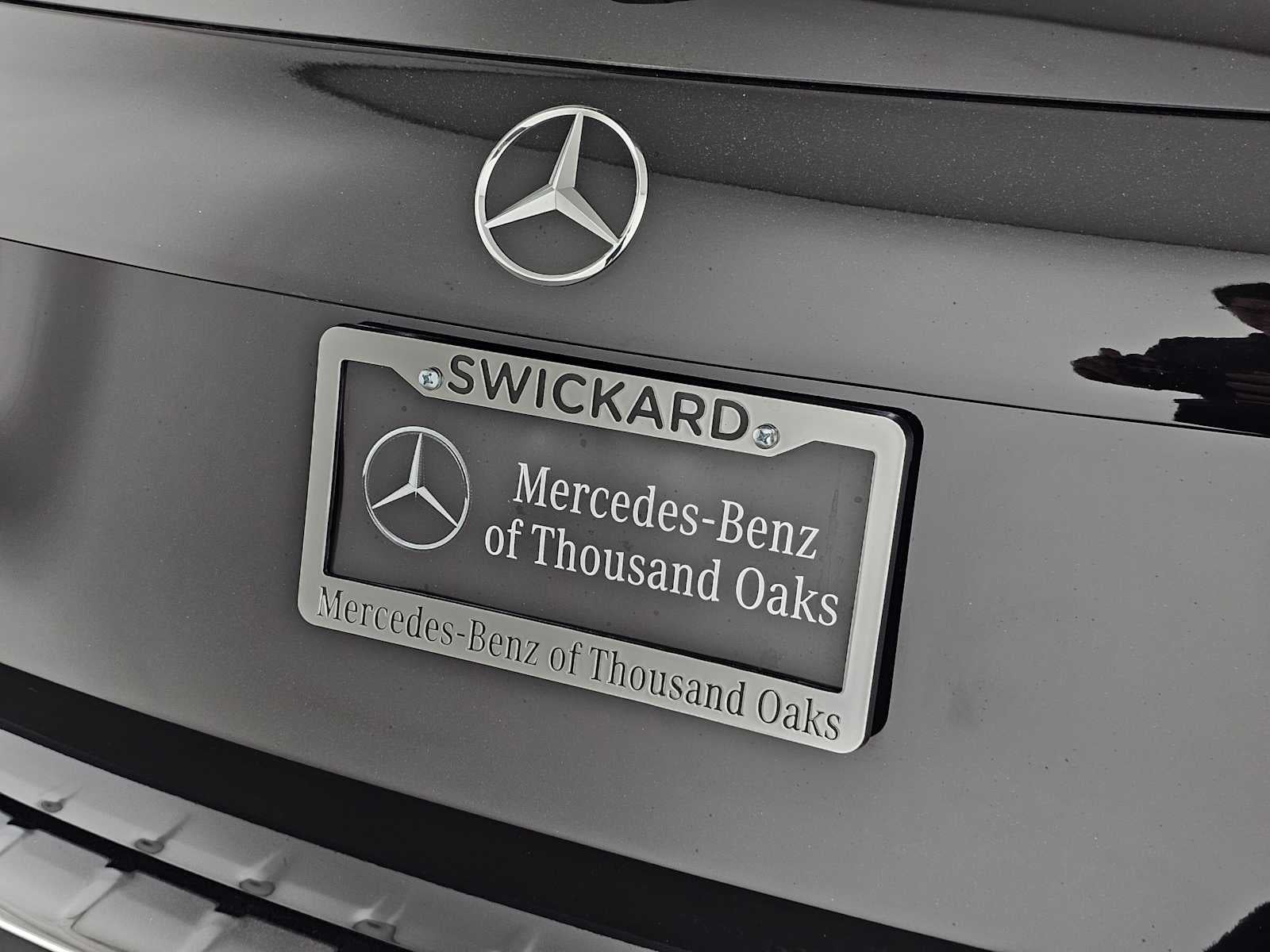 2024 Mercedes-Benz GLB 250 GLB 250